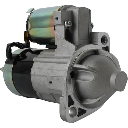 Db Electrical New Starter For 3.0L Eclipse Sebring Stratus 17795 M0T80783 M0T80783Zc M0T80784 410-48063